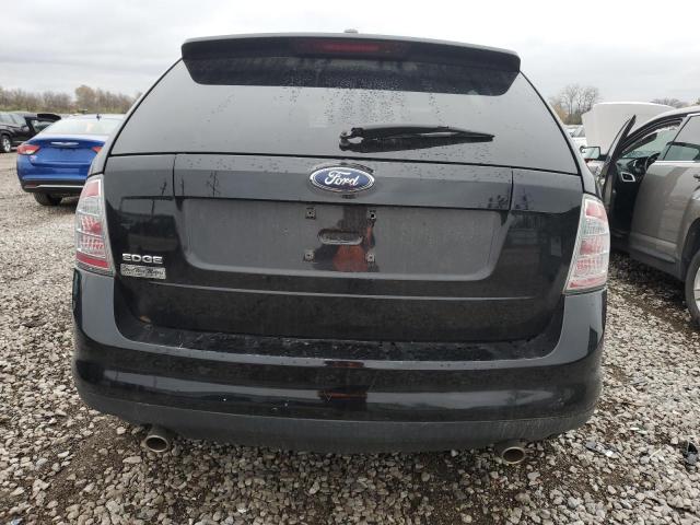 Photo 6 from auction – 2007 FORD EDGE SE with VIN 2FMDK36C17BB30629