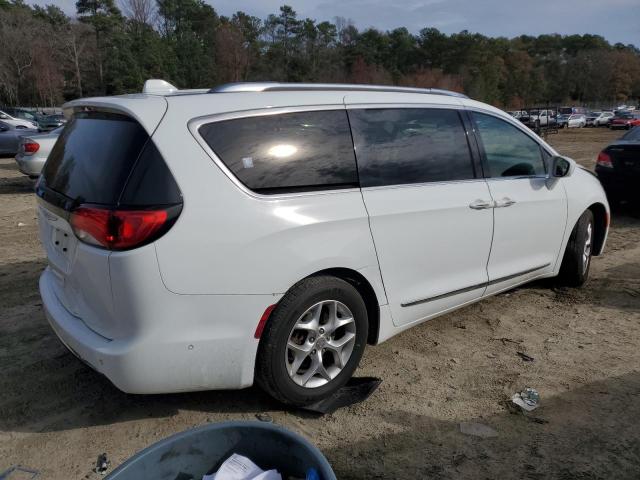 Photo 3 from auction – 2018 CHRYSLER PACIFICA T with VIN 2C4RC1EG8JR109856