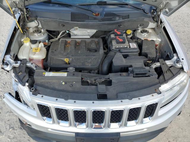 Photo 12 from auction – 2012 JEEP COMPASS with VIN 1C4NJDAB8CD642649