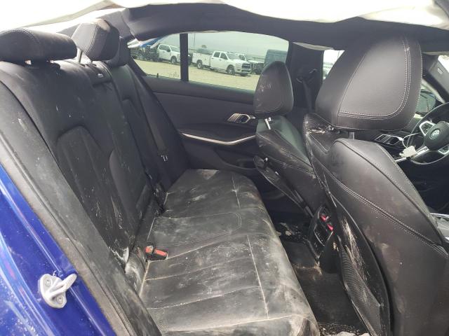 Photo 10 from auction – 2023 BMW 330E with VIN 3MW39FF01P8D13164