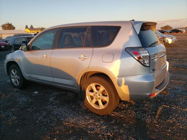 Photo 2 from auction – 2012 TOYOTA RAV4 EV with VIN 2T3YL4DV9CW001302
