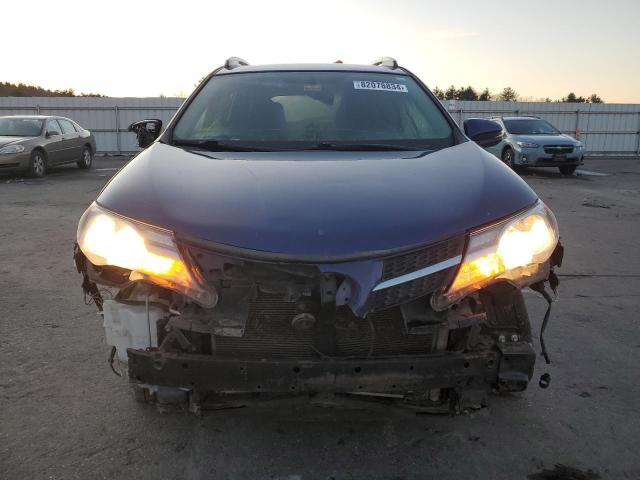 Photo 5 from auction – 2015 TOYOTA RAV4 LIMIT with VIN 2T3DFREV5FW306141