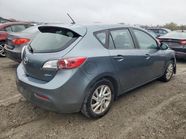 Photo 3 from auction – 2012 MAZDA 3 I with VIN JM1BL1M72C1663887