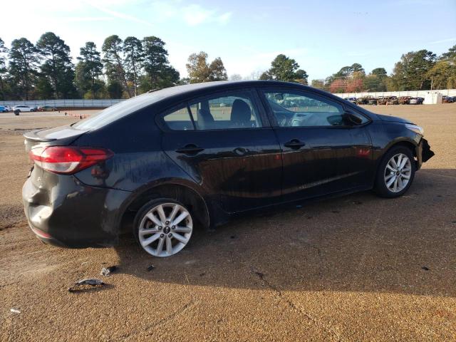 Photo 3 from auction – 2017 KIA FORTE LX with VIN 3KPFL4A75HE012653