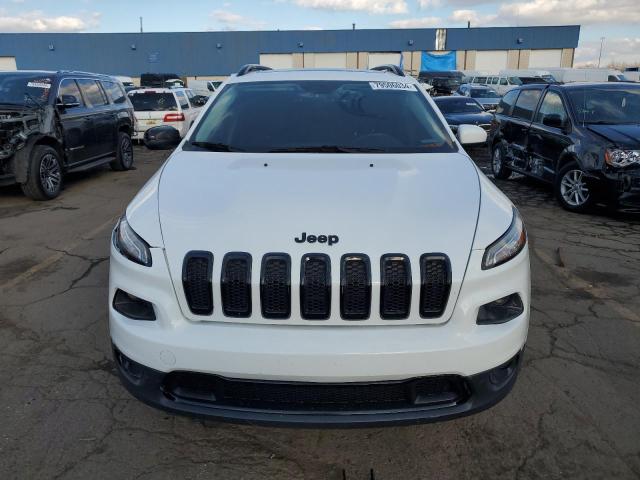 Photo 5 from auction – 2016 JEEP CHEROKEE L with VIN 1C4PJMCB7GW191164