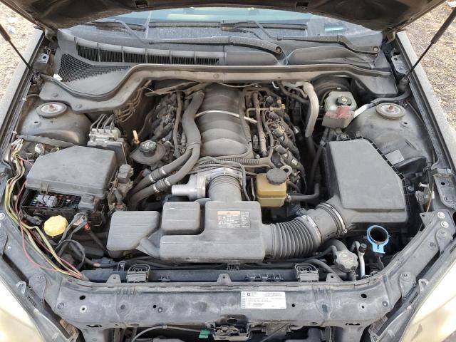 Photo 11 from auction – 2012 CHEVROLET CAPRICE PO with VIN 6G1MK5U22CL623588
