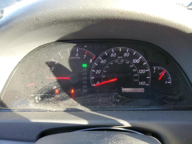 Photo 9 from auction – 2005 TOYOTA CAMRY LE with VIN 4T1BE32K95U542378