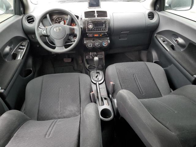 Photo 8 from auction – 2008 TOYOTA SCION XD with VIN JTKKU10448J016397