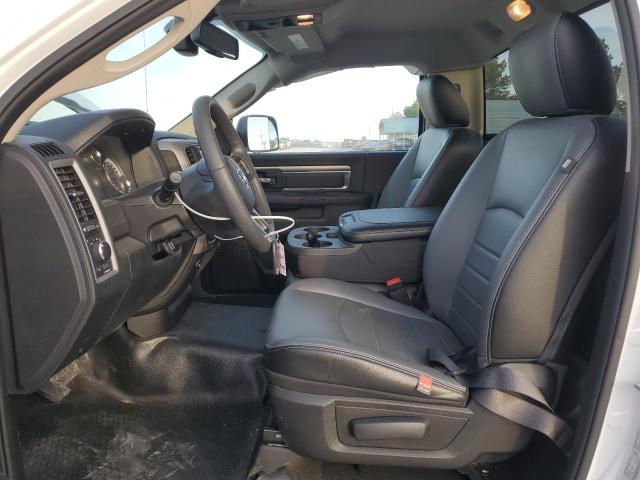 Photo 7 from auction – 2023 RAM 1500 CLASS with VIN 3C6JR7DG2PG551103