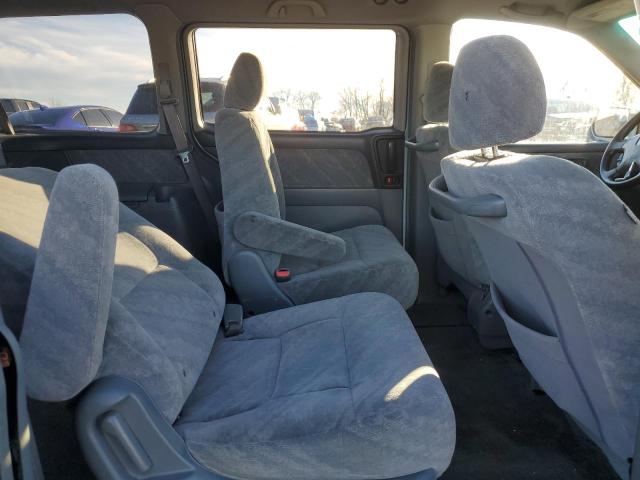 Photo 11 from auction – 2004 HONDA ODYSSEY EX with VIN 5FNRL18624B058616