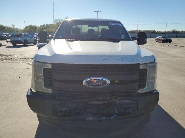 Photo 5 from auction – 2017 FORD F250 SUPER with VIN 1FT7X2B68HED20186