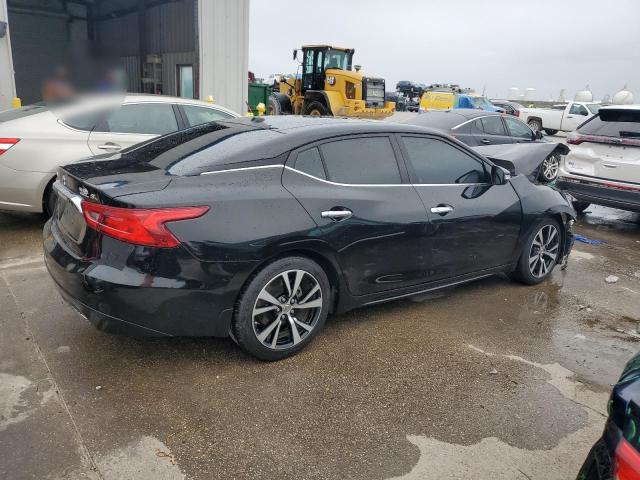 Photo 3 from auction – 2017 NISSAN MAXIMA 3.5 with VIN 1N4AA6AP0HC435875