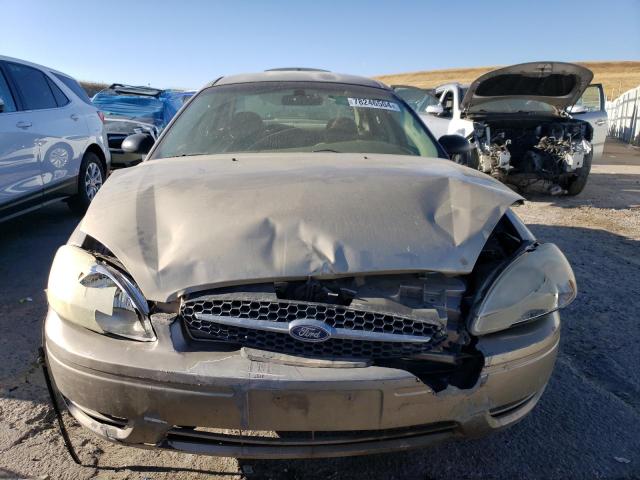 Photo 5 from auction – 2004 FORD TAURUS SES with VIN 1FAFP55S84G161616