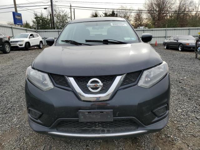 Photo 5 from auction – 2016 NISSAN ROGUE with VIN KNMAT2MV5GP709392