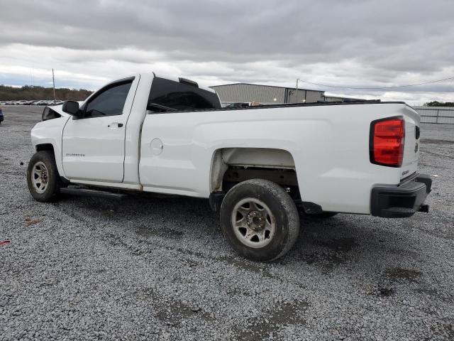 Photo 2 from auction – 2014 CHEVROLET SILVERADO with VIN 1GCNCPEH8EZ237116