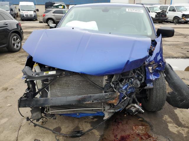 Photo 5 from auction – 2019 DODGE GRAND CARA with VIN 2C4RDGBGXKR690458