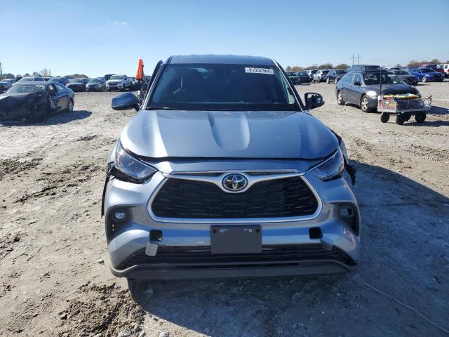 Photo 5 from auction – 2023 TOYOTA HIGHLANDER with VIN 5TDKDRAH2PS525266