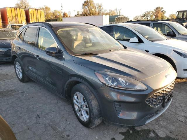 Photo 4 from auction – 2020 FORD ESCAPE SE with VIN 1FMCU0G69LUA95873