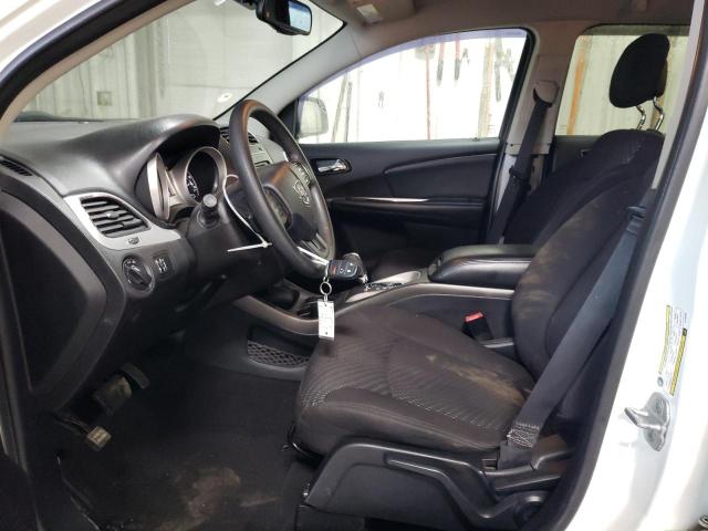 Photo 7 from auction – 2014 DODGE JOURNEY SE with VIN 3C4PDCAB5ET102604