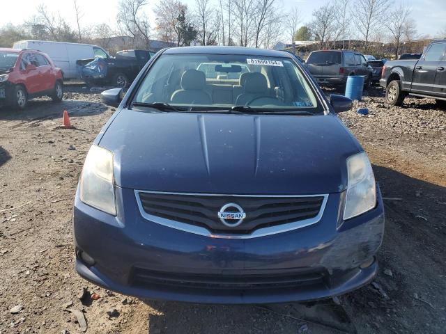 Photo 5 from auction – 2010 NISSAN SENTRA 2.0 with VIN 3N1AB6AP1AL675344