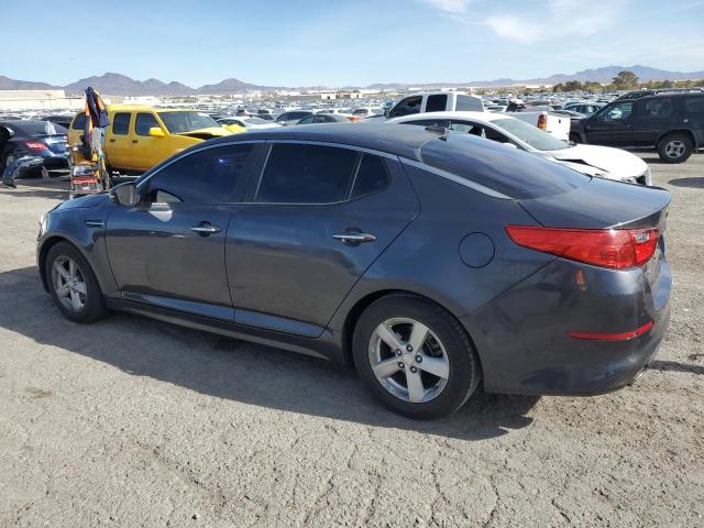 Photo 2 from auction – 2015 KIA OPTIMA LX with VIN KNAGM4A77F5630273