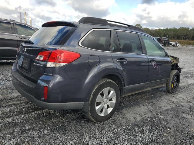 Photo 3 from auction – 2010 SUBARU OUTBACK 2. with VIN 4S4BRCKC9A3343439