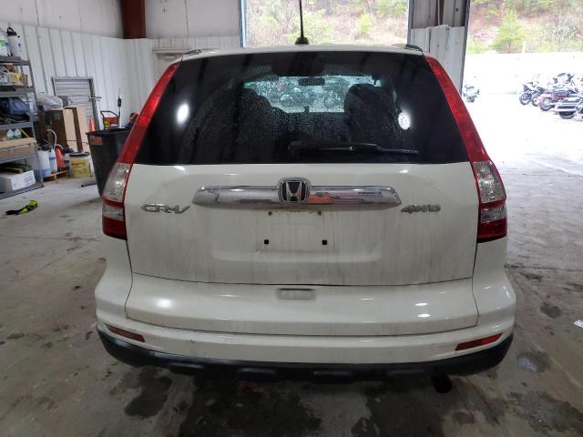 Photo 6 from auction – 2011 HONDA CR-V EXL with VIN 5J6RE4H76BL064198