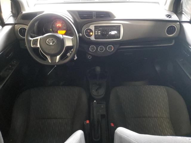 Photo 8 from auction – 2014 TOYOTA YARIS with VIN VNKKTUD37EA000341