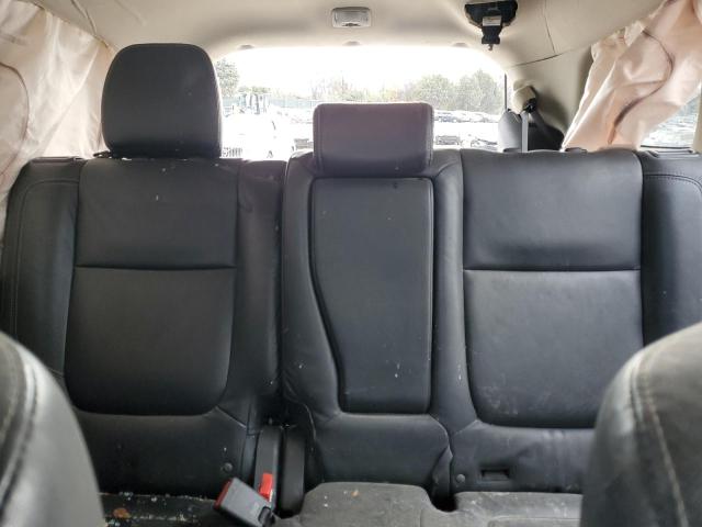 Photo 10 from auction – 2019 MITSUBISHI OUTLANDER with VIN JA4AZ3A37KZ027063