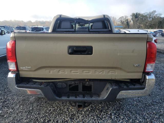 Photo 6 from auction – 2017 TOYOTA TACOMA DOU with VIN 3TMAZ5CN7HM044634
