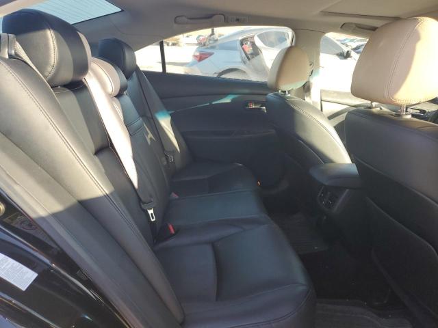 Photo 10 from auction – 2010 LEXUS ES 350 with VIN JTHBK1EGXA2383822