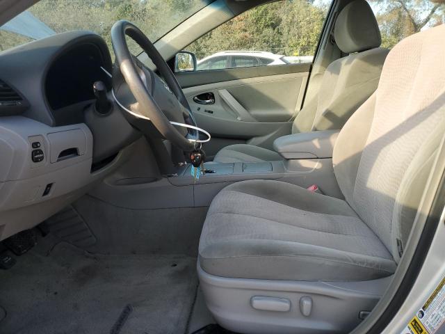 Photo 7 from auction – 2010 TOYOTA CAMRY BASE with VIN 4T1BF3EKXAU045035