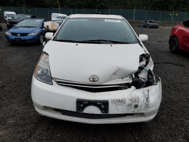 Photo 5 from auction – 2008 TOYOTA PRIUS with VIN JTDKB20U683363902