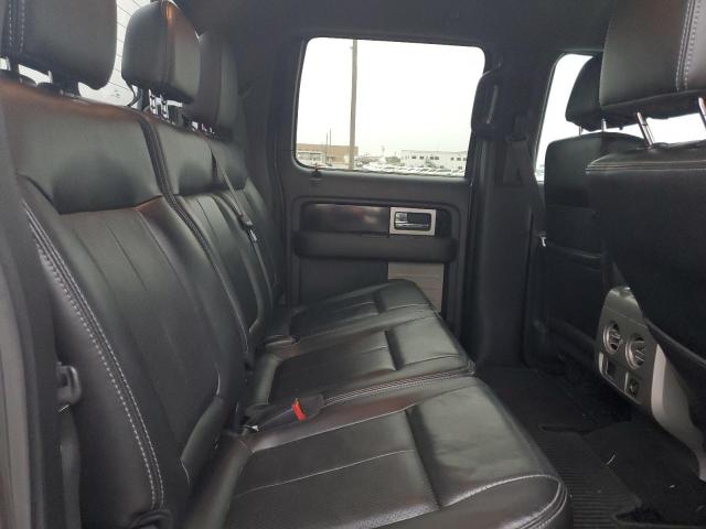 Photo 10 from auction – 2012 FORD F150 SUPER with VIN 1FTFW1EF3CKD03973