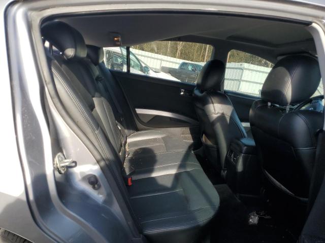 Photo 10 from auction – 2007 NISSAN MAXIMA SE with VIN 1N4BA41E57C864967