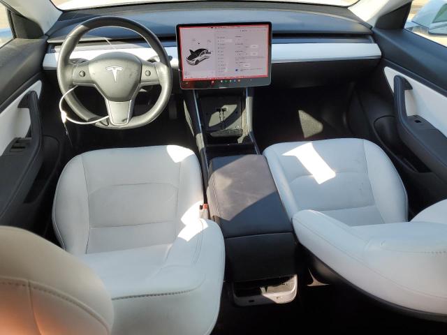 Photo 8 from auction – 2020 TESLA MODEL 3 with VIN 5YJ3E1EBXLF639877