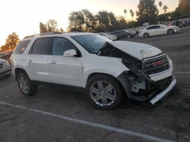 Photo 4 from auction – 2017 GMC ACADIA LIM with VIN 1GKKRSKD1HJ220252