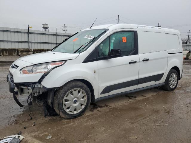 FORD TRANSIT CO 2018 with VIN NM0LS7F77J1342834 - Photo from auction