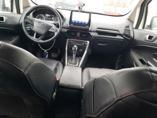 Photo 8 from auction – 2020 FORD ECOSPORT T with VIN MAJ6S3KL3LC327255