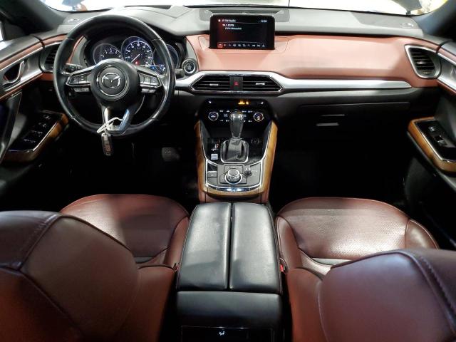 Photo 8 from auction – 2017 MAZDA CX-9 SIGNA with VIN JM3TCBEY7H0130942