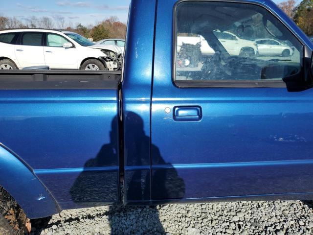 Zdjęcie 10 z aukcji – 2008 FORD RANGER z VIN 1FTYR10U58PB08666