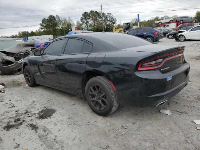 Photo 2 from auction – 2022 DODGE CHARGER SX with VIN 2C3CDXBG7NH201583