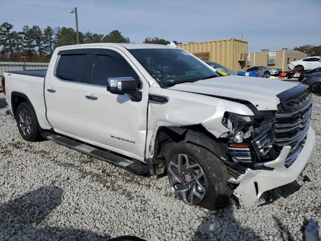 Photo 4 from auction – 2022 GMC SIERRA K15 with VIN 3GTUUDED2NG623003