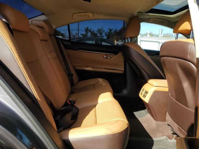Photo 10 from auction – 2016 LEXUS ES 350 with VIN 58ABK1GG5GU032462