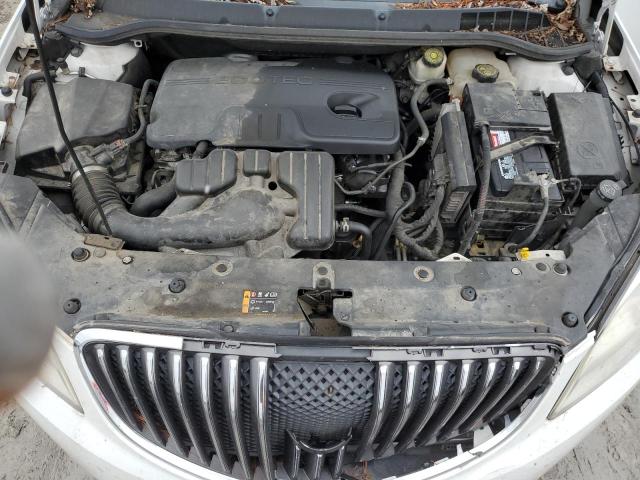 Photo 11 from auction – 2013 BUICK VERANO with VIN 1G4PS5SKXD4211141