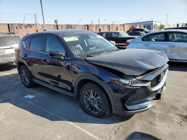 Photo 4 from auction – 2017 MAZDA CX-5 TOURI with VIN JM3KFACL3H0152568