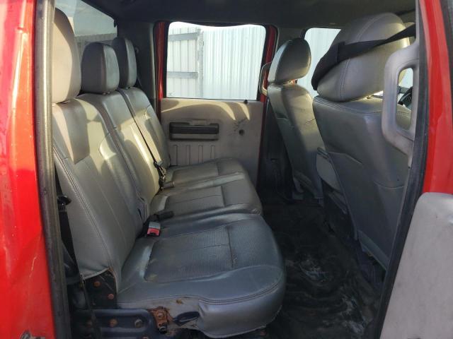 Photo 10 from auction – 2012 FORD F250 SUPER with VIN 1FT7W2A69CEC99989