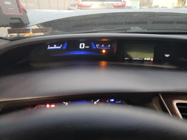 Photo 9 from auction – 2015 HONDA CIVIC EX with VIN 2HGFB2F80FH553508