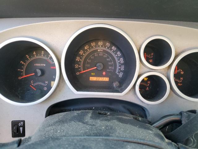 Photo 9 from auction – 2007 TOYOTA TUNDRA DOU with VIN 5TFCV54147X004732