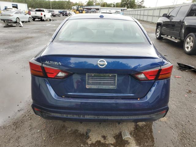Photo 6 from auction – 2020 NISSAN ALTIMA S with VIN 1N4BL4BV0LC212387